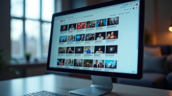 Acheter des vues YouTube : options fiables et vo…comme une nécessité