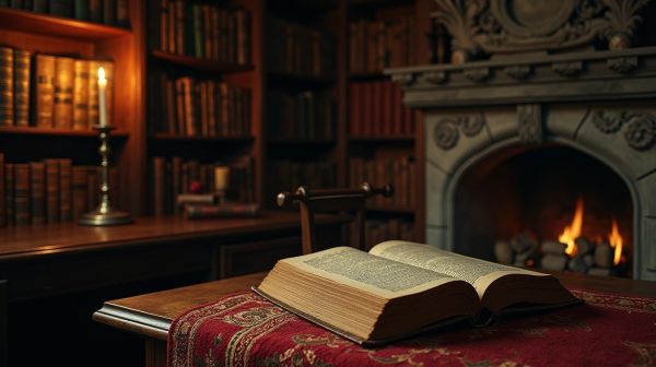 Les archives de l'europe : un trésor à explorer