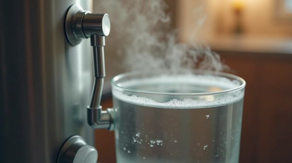 Pourquoi un ballon thermodynamique est la solution alléguée pour votre eau chaude ?