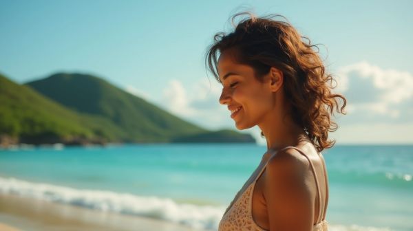 Trouvez une réelle connexion avec des femmes à Madagascar