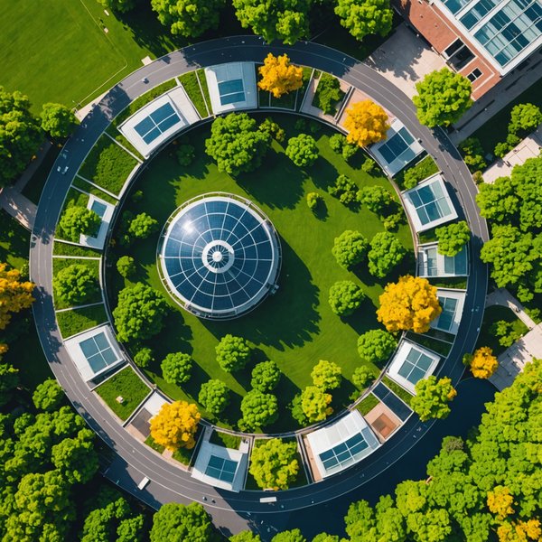 Comment les universités peuvent-elles développer des programmes de recherche sur la durabilité?