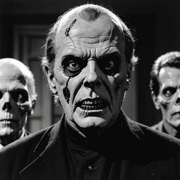 Comment organiser une rétrospective de films d'horreur classiques pour Halloween ?