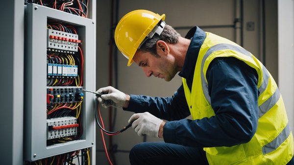 Les bons électriciens : services d'urgence et rénovation en france