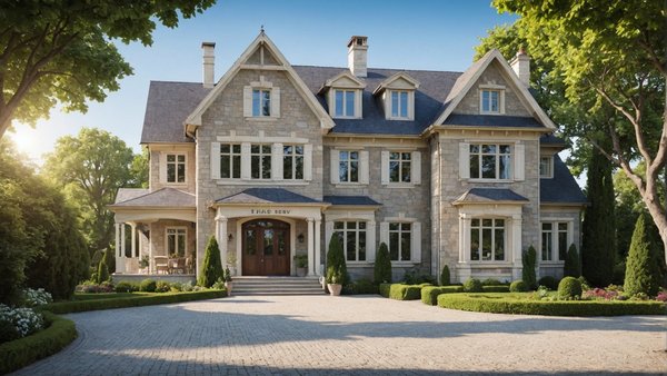 Découvrez l'élite de l'immobilier avec agence immobilière evian