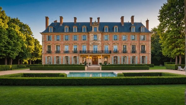 Achat maison toulouse : découvrez des biens de luxe exceptionnels